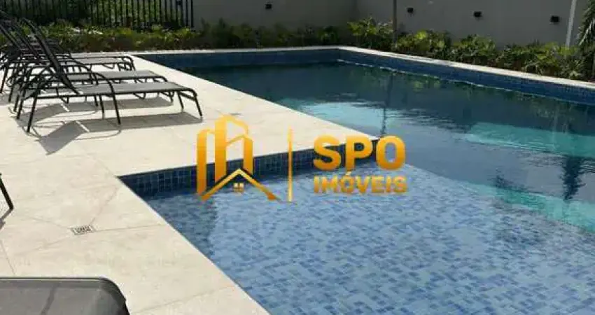 Apartameento 02 dormitórios sendo 01 suite, condomínio merito sabara., campo grande sp