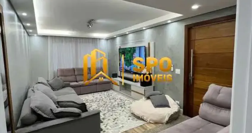 Sobrado de 150 metros para venda no Jardim Marajoara