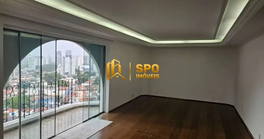 'Apartamento 240m²,2 vagas grandes, 3 dormitórios, para locação Granja Julieta'