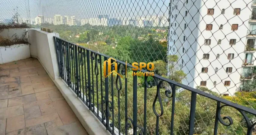 'apartamento 240m²,2 vagas grandes, 3 dormitórios, para locação granja julieta'