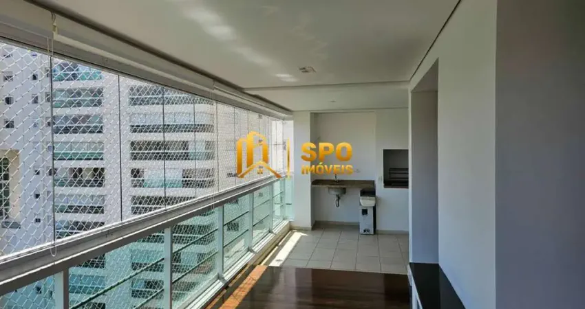 'Lindo apartamento Cond.Ventana 177m,3 vagas 4 dormitórios para locação'