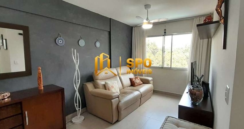 Apartamento à Venda, 62m2, 2 Quartos, Jardim Umuarama
