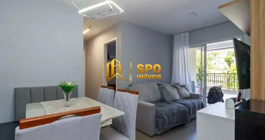 Apartamento à venda com 2 quartos, 2 banheiros, 2 vagas e 66m² por r$ 990.000
