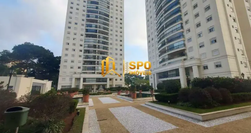 Cond A Reserva, apto de 120 metros com 3 quartos para locação no JArdim Marajoara