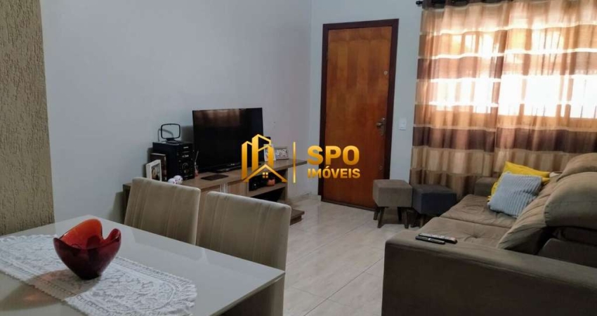 Casa de 110 metros para venda na região de Jardim Aparecida