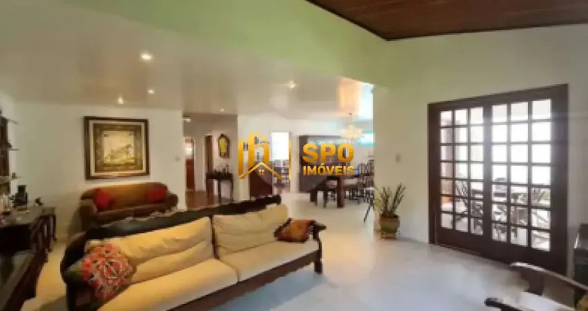 'excelente sobrado à venda na granja julieta, 4 dormitórios, 4 vagas'