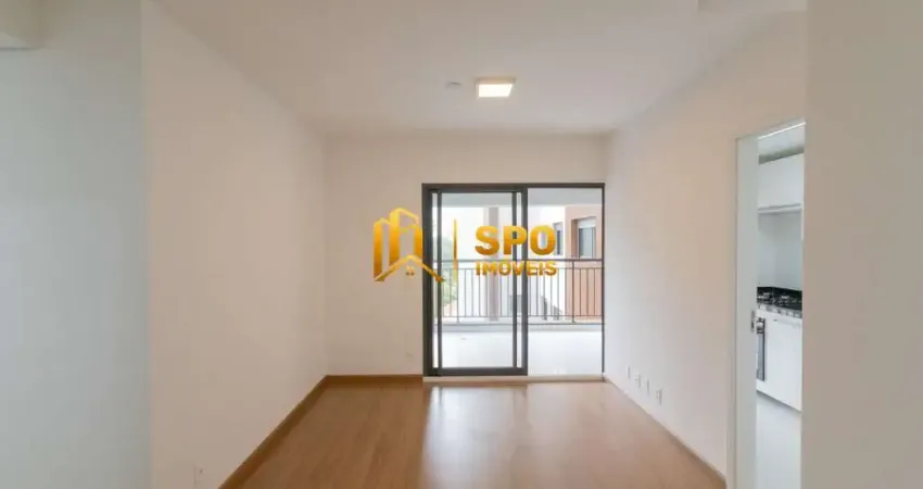 Apartamento para Venda ou Locação no Insígnia Campo Belo!