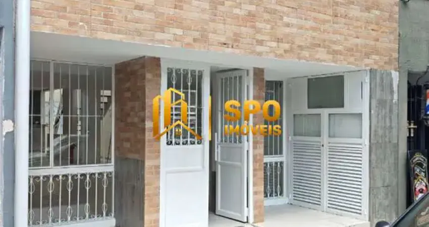 Imóvel comercial de  186 metros para venda ou locação na Chácara Santo Antonio