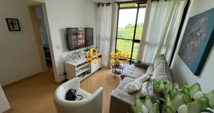 Apartamento de 64 metros a venda no condomínio maria clara com duas vagas