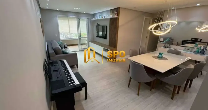 Cond  eq jardim prudencia , apto de 103 metros a vendaq no jardim prudencia