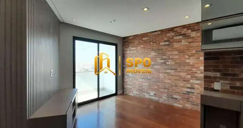 Apartamento à venda com 94 metros, 3 Quartos, 1 Suíte, 3 Vagas, Lazer - Vila Mascote