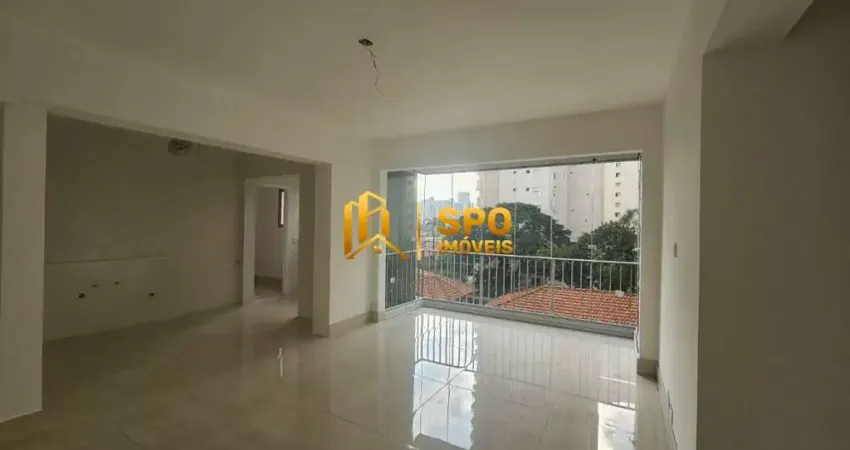 Apartamento com 3 quartos à venda na Rua Pensilvânia, 360, Cidade Monções, São Paulo