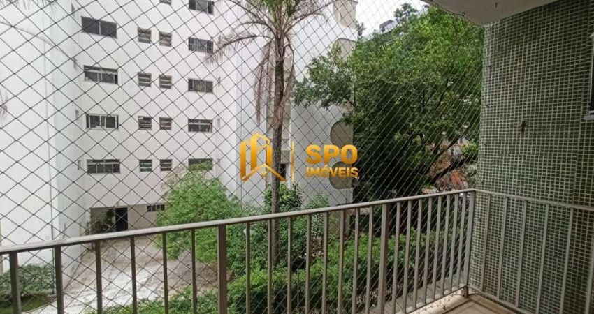 Apartamento com 3 quartos à venda na Rua Pensilvânia, 360, Cidade Monções, São Paulo