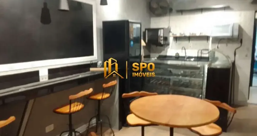 POSTO COMERCIAL (CAFETERIA) PRONTA PARA TRABALHAR NO JARDIM MARAJOARA