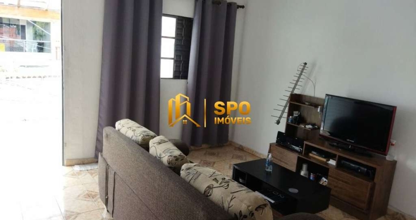 Casa à venda - 5 dormitórios - 130m² - Jardim Marajoara - SP