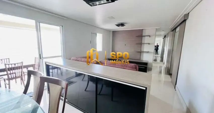 Apartamento com 3 quartos à venda na Nossa Senhora de Sabará, 960, Jardim Marajoara, São Paulo
