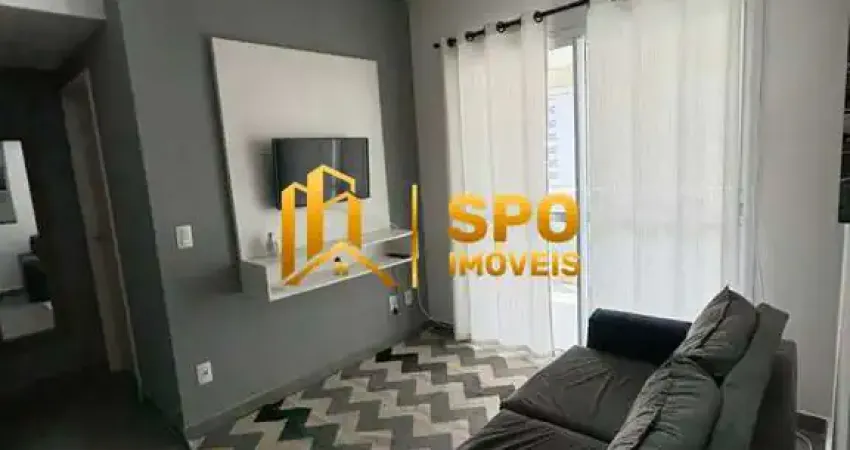 Apartamento à venda com 46 metros 1 quarto e 1 vaga de garagem.alto da boa vista- são paulo.