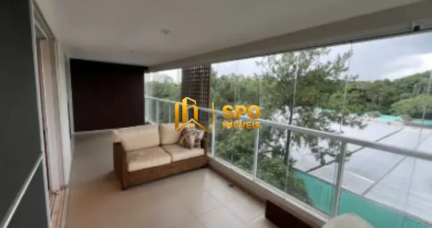 'Excelente apartamento à venda na Granja Julieta 186m², 3 vagas 4 dormitórios'