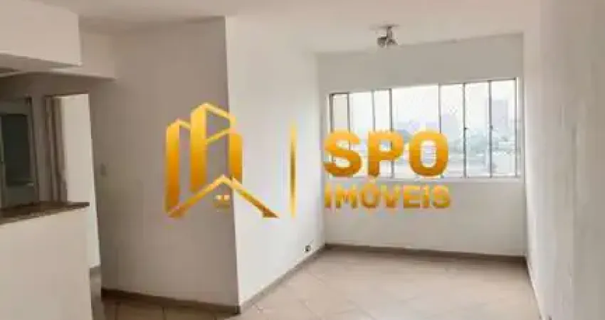 Apartamento de 48 metros A VENDA no condomínio Residencial Ouro Preto