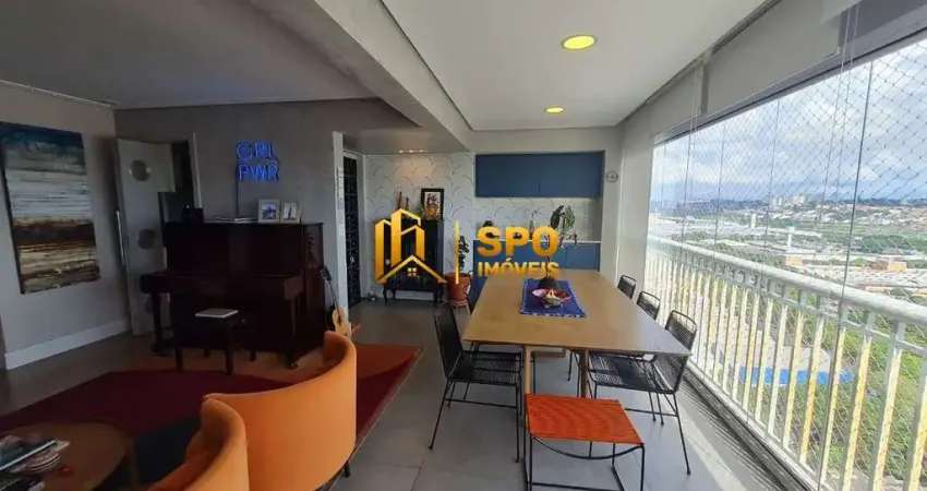 Cond Vista Golf , apto de 132 metros a venda np Campo Grande