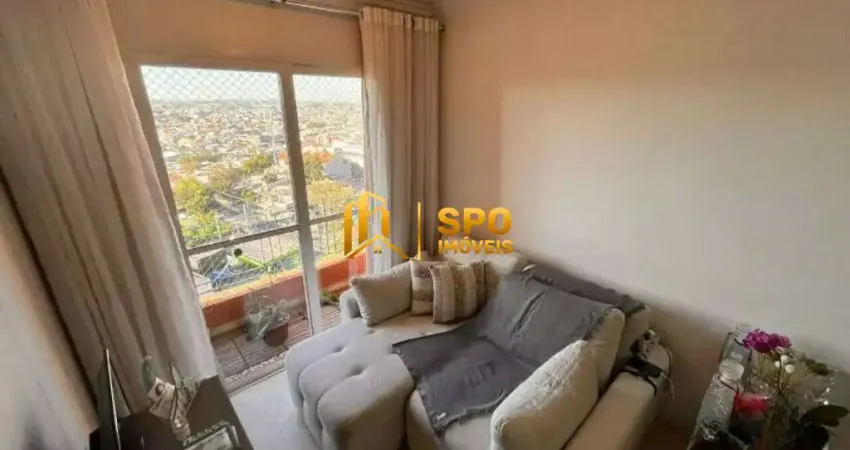 Apartamento de 54 metros para venda no condomínio Villaggio Di San Remo