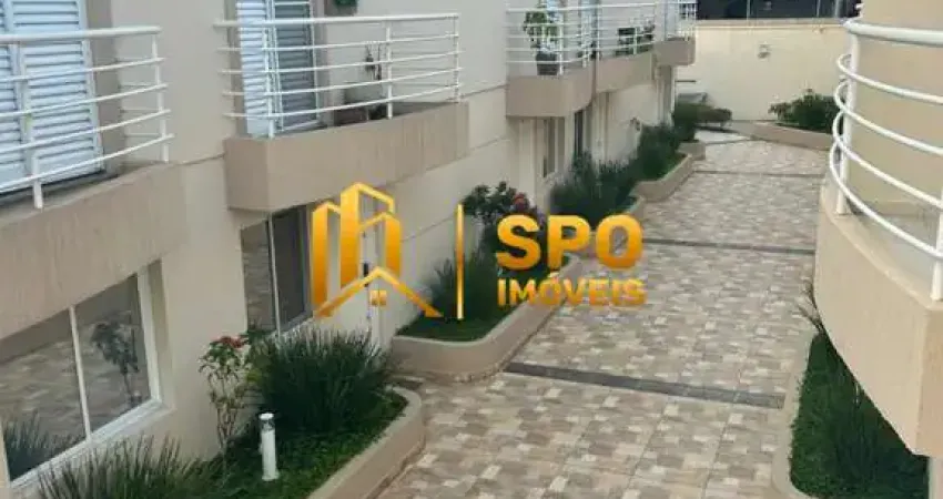 Casa de condominio com 113m², à venda com 3 dormitorios, 1 suite, 2 vagas e churrasqueira.