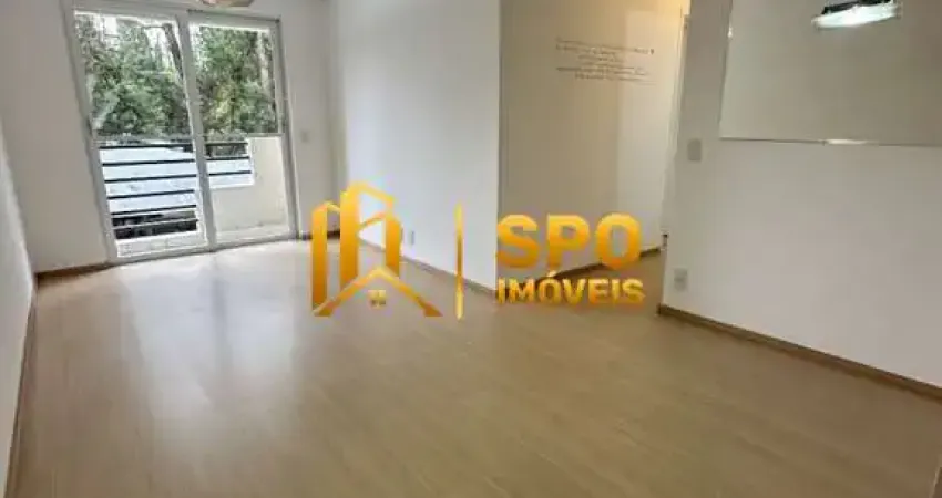 Apartamento com 2 quartos à venda na Rua Duque Costa, 495, Jardim Marajoara, São Paulo