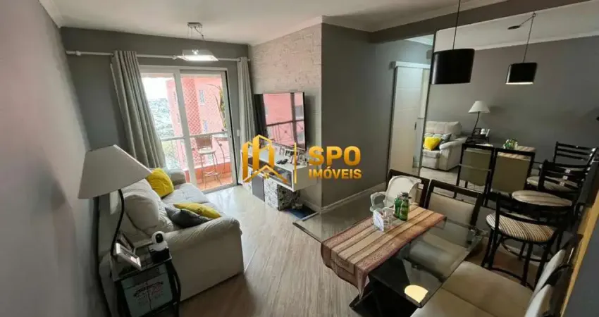 Apartamento a venda recem reformado no condomínio Villaggio Di San Remo