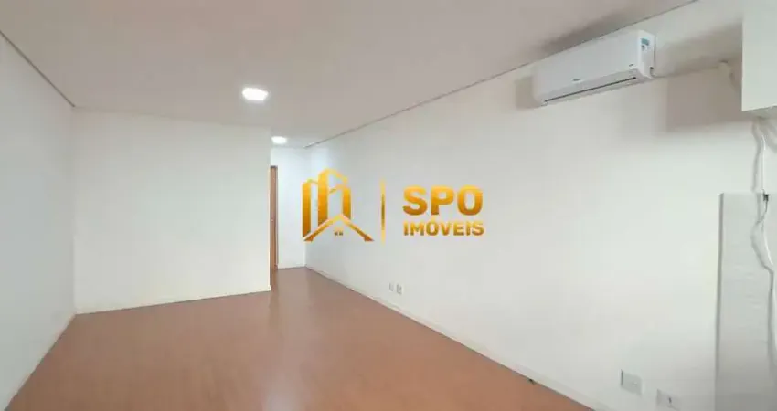 Studio com Vaga para Locação no Brooklin!