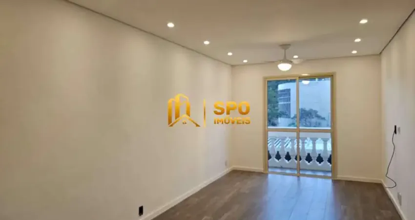 Apartamento com 2 quartos para alugar na Rua do Estilo Barroco, 680, Santo Amaro, São Paulo