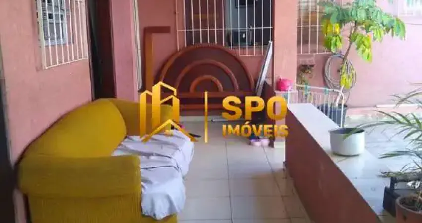 Casa térrea para locação próximo ao Shopping Interlagos!