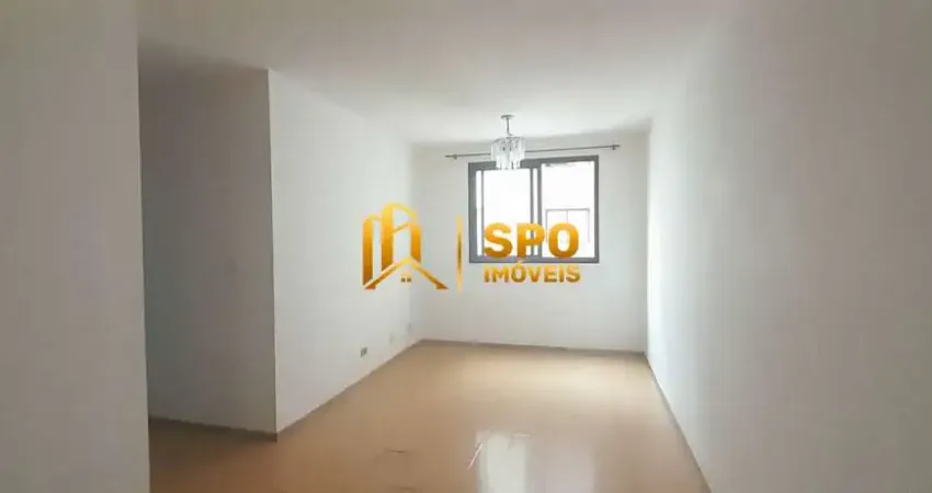 Apartamento para locação na Vila Santa Catarina, 2 Quartos, Garage, Lazer