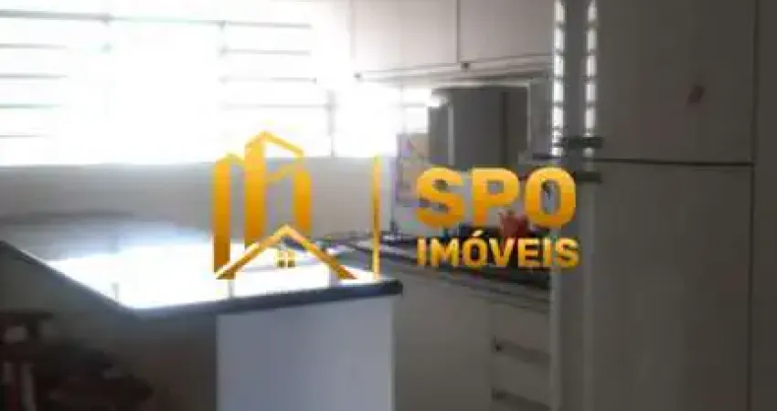 Apartamento com 2 quartos para alugar na Rua George Ohm, 56, Cidade Monções, São Paulo