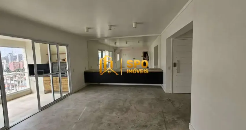 Cond  Vivanti , apto de 143 metros com 3 suites e 3 vagas no Alto da Boa Vista