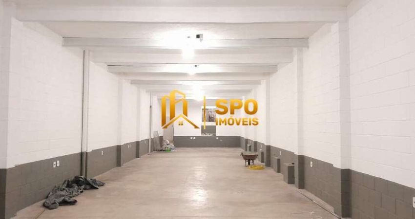 Galpão para Venda em Balneário Mar Paulista - 280 metros