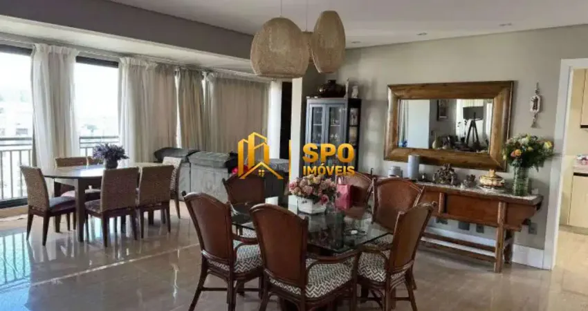 Condominio Dominio Marajoara Coberta a venda ou Locação com 351M², com 4 suítes, piscina