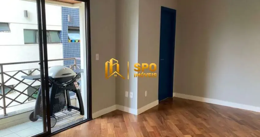 Apartamento à venda no Brooklin 3 dormitórios (1 suíte) 2 vagas e depósito