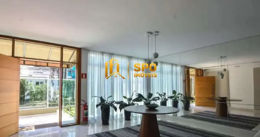 'Apartamento para locação na Chácara Santo Antonio 300m², 4 vagas 4 suítes'