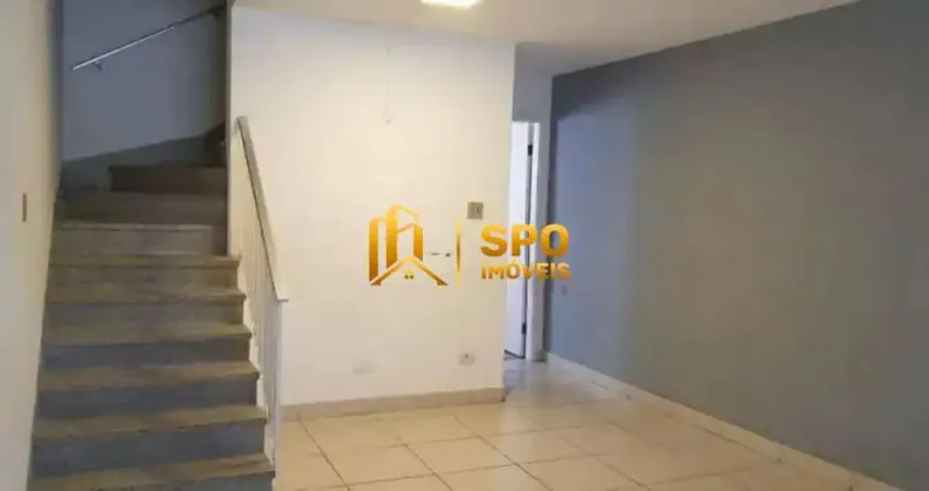 Casa em condomínio fechado com 2 quartos à venda na Rua Ribeiro do Vale, 803, Brooklin Paulista, São Paulo