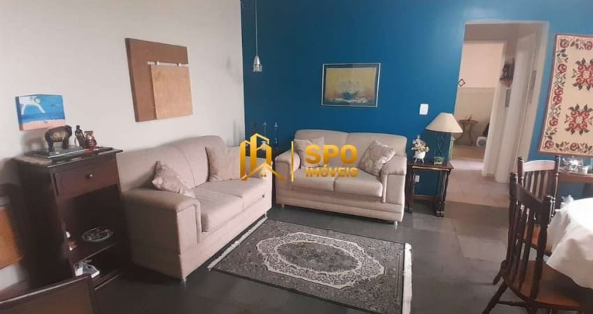 Apartamento para venda no Residencial Marajoara, tranquilo e arborizado!
