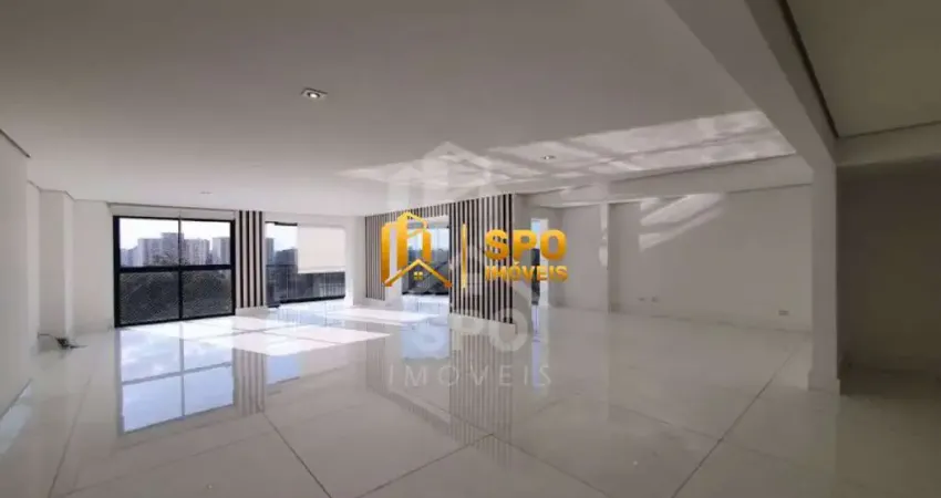 CONDOMINIO RESERVA CASA GRANDE: Apto à venda ou Locação 370 m², com 4 suítes, no Alto Boa Vista