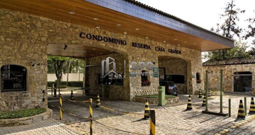 CONDOMINIO RESERVA CASA GRANDE: Apto à venda ou Locação 370 m², com 4 suítes, no Alto Boa Vista