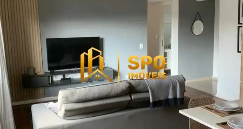 'Excelente apartamento para locação no Itaim 97m². 3 dormitórios 1 vaga'