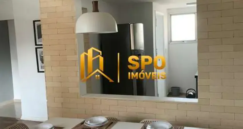 'Excelente apartamento mobiliado  para locação no Itaim 97m². 3 dormitórios 1 vaga'