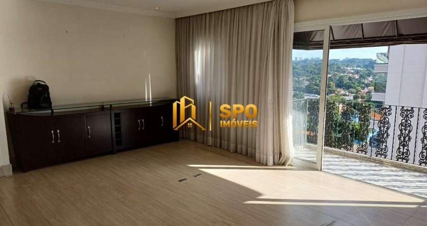 Cobertura Duplex com vista panorâmica ,3 suítes amplo terraço  2 vagas