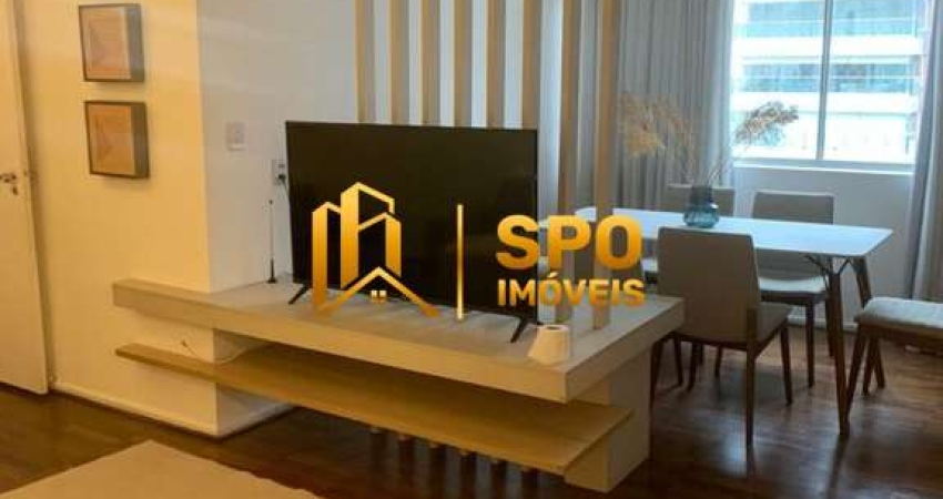 Apartamento com 3 quartos para alugar na Rua Itacema, 380, Itaim Bibi, São Paulo
