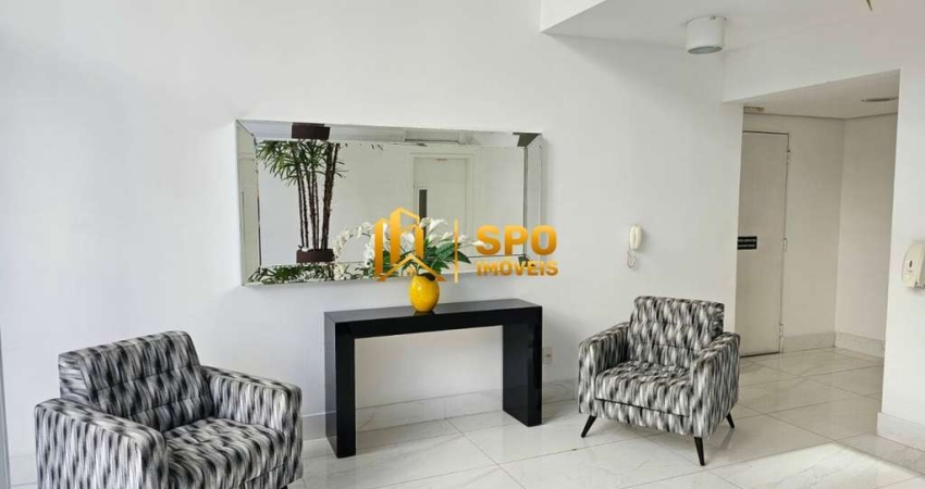 'Excelente apartamento na Vila Olimpia 40m², 1 vaga'