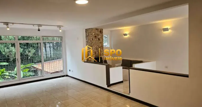 'Casa maravilhosa térrea para locação na Granja Julieta, 4 dormitórios e 4 vagas'