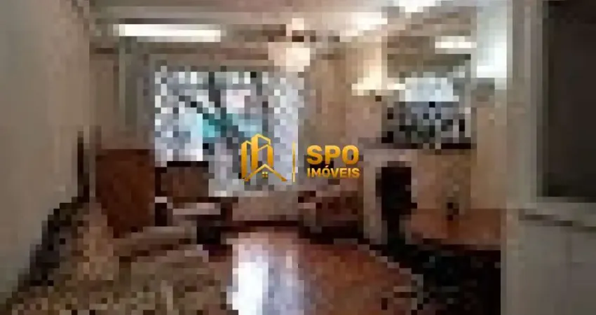 Casa para locação com  280m² de terreno de 2 andares no Jardins. MOBILIADO