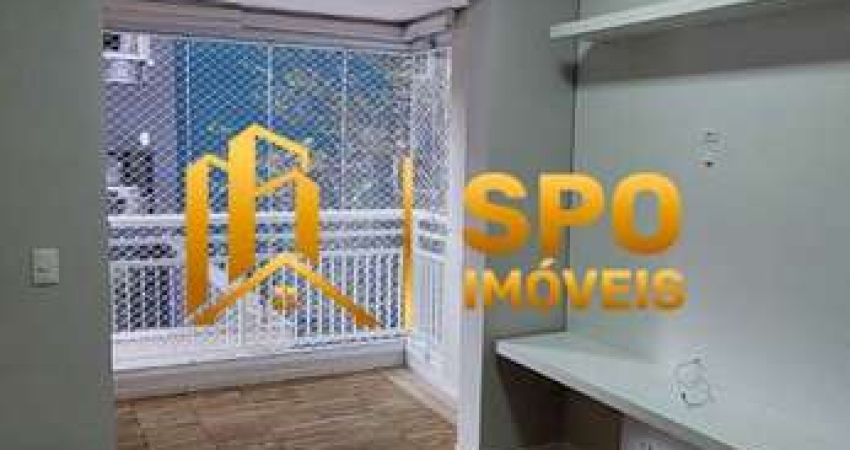 Condominio Liv. On , Apartamento a venda de 57 m², com 2 dormitorios, 1 vaga  no Jardim Prudencia